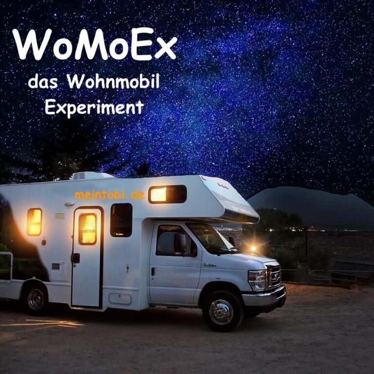 WoMoEx-3 (ende?)
